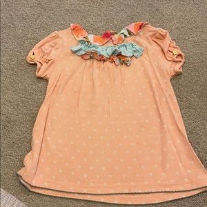 Matilda Jane tip size 4